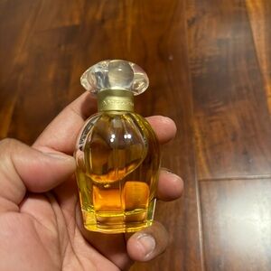 So De La Renta EDP 1.7 oz/ 50 ml 90% full